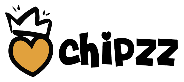 Chipzz Logo